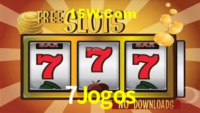 7Jogos - cassino ao vivo